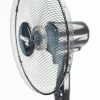 BORMANN ELITE Álló ventilátor 40W, átmérő 40cm, TÁVIRÁNYÍTÓ (BFN6020)