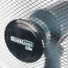 BORMANN ELITE Álló ventilátor 40W, átmérő 40cm, TÁVIRÁNYÍTÓ (BFN6020)