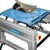 BORMANN Pro asztali gérvágó fűrész 1800W, Φ254mm (BFS1800)
