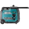 BORMANN Pro áramfejlesztő INVERTER 3200W, 224cc, 58dB (BGB2035)