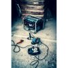 BORMANN Pro áramfejlesztő 2500W, 208cc, ΑVR, 75dB (BGB3000)