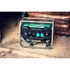 BORMANN Pro áramfejlesztő 2500W, 208cc, ΑVR, 75dB (BGB3000)