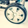 BORMANN Pro áramfejlesztő 5000W, 420cc, elektromos INDÍTÁS, AVR, 75dB (BGB6000)