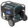 BORMANN Pro áramfejlesztő 8000W, 439cc, elektromos INDÍTÁS, AVR, 77dB (BGB8500)