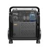 BORMANN Pro benzines generátor inverteres,  nyitott típusú 8,5kw ,458cc (BGB9700)