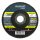 BORMANN Pro Lamellás korong 20db, "THUNDER-CUT", INOX 125x22 #60 (BHT2008-20)