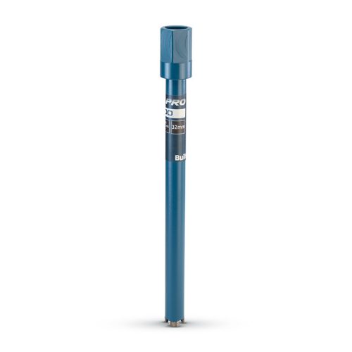 BORMANN Pro Gyémánt fúró bit 42x450mm (vizes használatra) (BHT4502)
