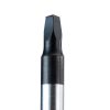 BORMANN Pro CSAVARHÚZÓ ROBERTSON 1x80mm S2 (BHT7020)