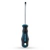 BORMANN Pro CSAVARHÚZÓ LAPOS 5,5x100mm S2 (BHT7054)