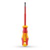 BORMANN Pro Szigetelt CSAVARHÚZÓ VDE LAPOS 6,5x150mm (BHT7086)