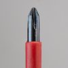 BORMANN Pro Szigetelt CSAVARHÚZÓ VDE PH1x80mm (BHT7088)