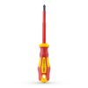 BORMANN Pro Szigetelt CSAVARHÚZÓ VDE PZ3x150mm (BHT7098)