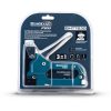 BORMANN Pro TŰZŐGÉP HEAVY DUTY, 600 db KAPOCCSAL (3X200 db) (BHT7230)