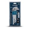 BORMANN Pro 9 DARABOS HOSSZÚ IMBUSZ KÉSZLET, 1-10MM (BHT7244)