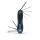 BORMANN Pro 8 DARABOS összecsukható IMBUSZ készlet, 1,5-8MM (BHT7256)