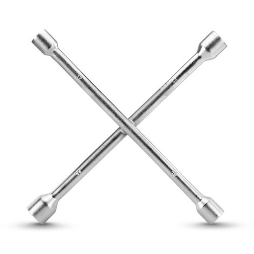 BORMANN Pro KERESZTKULCS, 17-19-21-23MM (BHT7564)