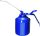 BORMANN Pro OLAJOSKANNA, 125 ml (BHT7566)