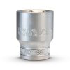 BORMANN Pro 1/2" Dugókulcs 23mm (BHT7646)