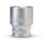 BORMANN Pro 1/2" Dugókulcs 23mm (BHT7646)