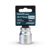BORMANN Pro 1/2" Dugókulcs 23mm (BHT7646)
