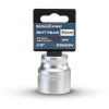 BORMANN Pro 1/2" Dugókulcs 30mm (BHT7649)