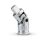 BORMANN Pro 1/4" Csukló adapter (BHT7666)