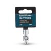 BORMANN Pro 1/4" Csukló adapter (BHT7666)