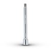BORMANN Pro 1/4" HOSSZABBÍTÓ SZÁR, 100mm (BHT7671)