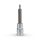BORMANN Pro 1/2" Imbusz bitfej, 4mm (BHT7672)