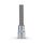 BORMANN Pro 1/2" Imbusz bitfej, 12mm (BHT7678)