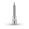 BORMANN Pro 1/2" TORX bitfej, T20 (BHT7682)