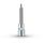 BORMANN Pro 1/2" TORX bitfej, T20 (BHT7682)