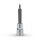 BORMANN Pro 1/2" TORX bitfej, T30 (BHT7685)
