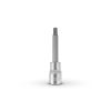 BORMANN Pro 1/2" TORX bitfej, T45 (BHT7687)