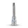 BORMANN Pro 1/2" TORX bitfej, T50 (BHT7688)