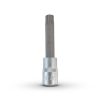 BORMANN Pro 1/2" TORX bitfej, T60 (BHT7689)