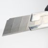 BORMANN Pro Törhető pengés KÉS 204mm, DUAL SYSTEM, 18mm (BHT7716)