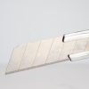 BORMANN Pro Törhető pengés kés 156mm, 18mm (BHT7720)