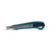 BORMANN Pro Törhető pengés kés AUTOLOCK 133mm, 9mm (BHT7722)