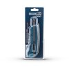 BORMANN Pro Törhető pengés kés 18 mm, 6 penge (BHT7724)