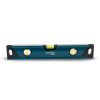 BORMANN Pro HEAVY DUTY alumínium vízmérték 40cm (BHT7750)