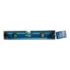 BORMANN Pro HEAVY DUTY alumínium vízmérték 40cm (BHT7750)