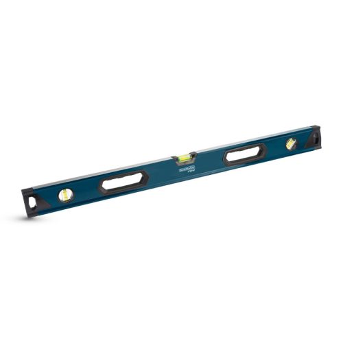 BORMANN Pro HEAVY DUTY alumínium vízmérték 60cm (BHT7752)