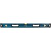 BORMANN Pro HEAVY DUTY alumínium vízmérték 60cm (BHT7752)