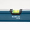 BORMANN Pro HEAVY DUTY alumínium vízmérték 60cm (BHT7752)
