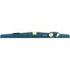 BORMANN Pro HEAVY DUTY alumínium vízmérték 60cm (BHT7758)