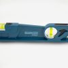 BORMANN Pro HEAVY DUTY alumínium vízmérték 60cm (BHT7758)