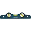BORMANN Pro HEAVY DUTY alumínium vízmérték 25cm (BHT7760)