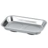 BORMANN Pro DUPLA MÁGNESES TÁLCA 140x240mm (BHT7860)