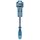 BORMANN Pro Reszelő lapos 8" (BHT7871)